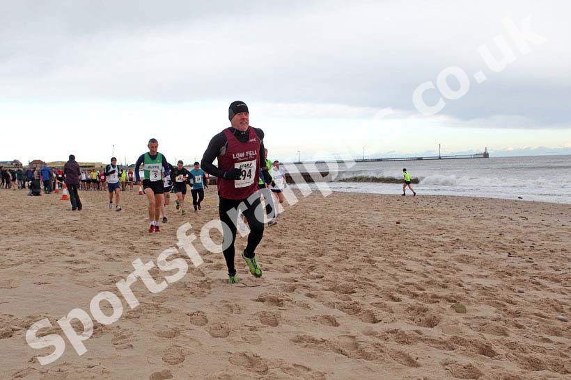 Blyth Sands 5.